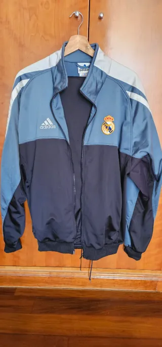 Chandal Real Madrid