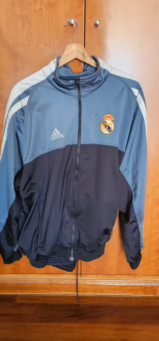 Chandal Real Madrid