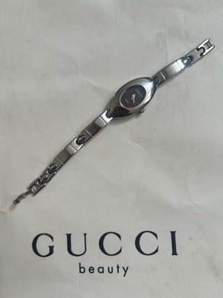 Reloj de pulsera Gucci Mujer