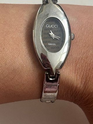Reloj de pulsera Gucci Mujer