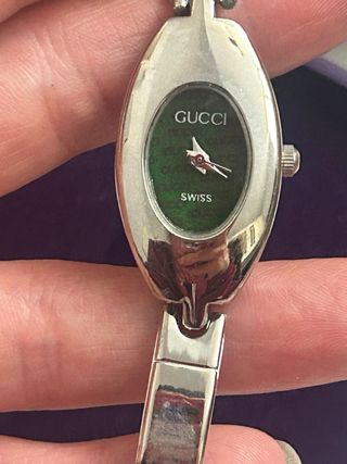 Reloj de pulsera Gucci Mujer