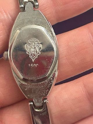 Reloj de pulsera Gucci Mujer