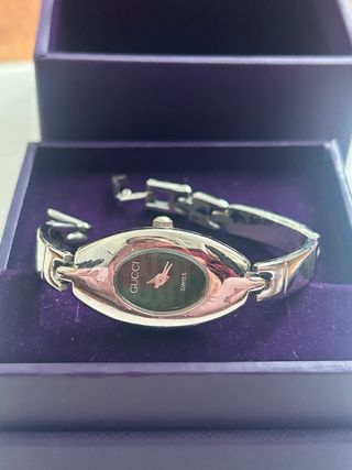 Reloj de pulsera Gucci Mujer