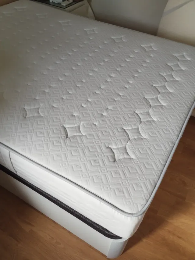 Colchón 159x190 cm nuevo