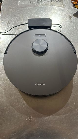✨ - dreame L10s Pro Robot Aspirador y Fregasuelos