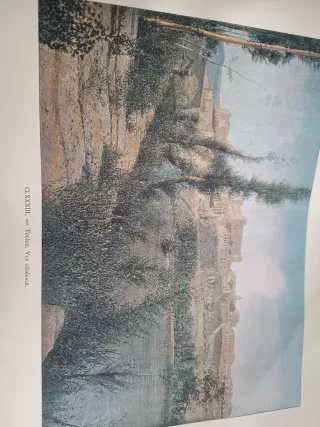 San Sebastián Bilbao Burgos 1910