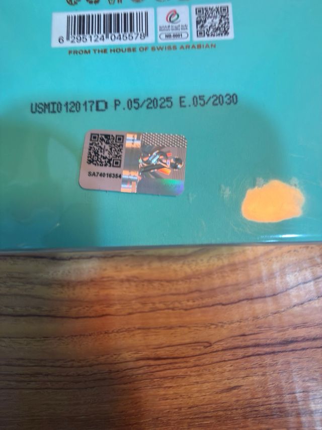 Perfume Shaghaf Oud Tonka Eau de Parfum