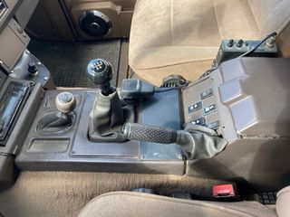 Land Rover Range Rover 1995