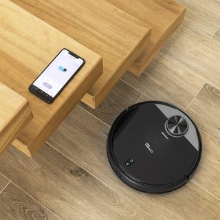 ✨ - Cecotec Robot Aspirador y Fregasuelos Conga 38