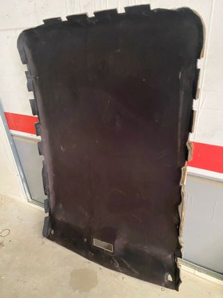 Techo Tela Seat Ibiza 6K1 MK2