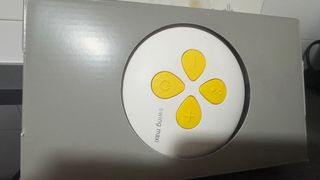 Sacaleches doble Medela Swing Maxi