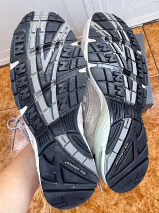 Zapatillas New Balance 991 v1 Talla 38