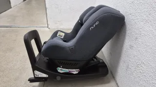 Silla de coche Nuna Rebl Plus
