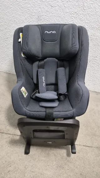 Silla de coche Nuna Rebl Plus