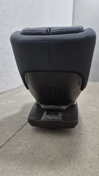 Silla de coche Nuna Rebl Plus