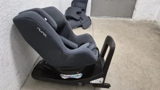 Silla de coche Nuna Rebl Plus