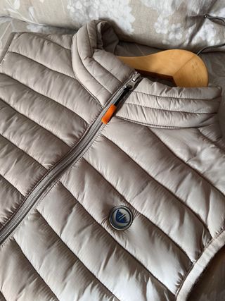 Chaleco acolchado Hado Talla L
