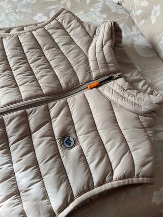 Chaleco acolchado Hado Talla L