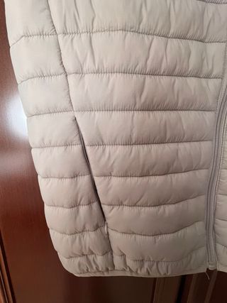 Chaleco acolchado Hado Talla L
