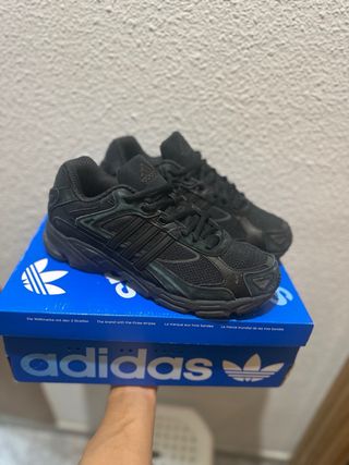 Zapatillas Adidas Response /Talla 43 /Originales