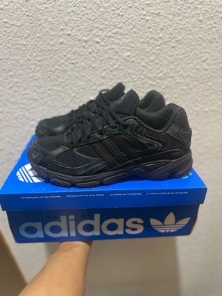 Zapatillas Adidas Response /Talla 43 /Originales