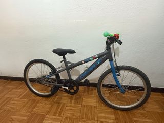 Bicicleta Infantil DENBIKE 20”