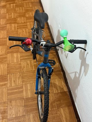 Bicicleta Infantil DENBIKE 20”