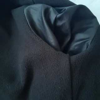 Chaqueta Minecraft Verde 9-10 qños