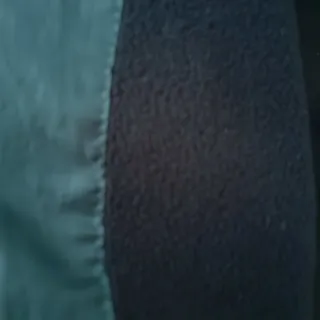 Chaqueta Minecraft Verde 9-10 qños