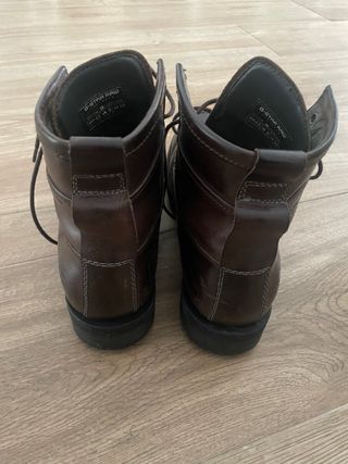 Botas G-Star Raw Marrones