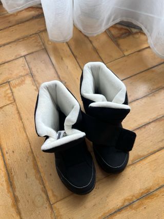 Botas de nieve para niño talla 29 EU