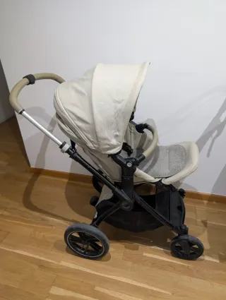 Carrito Jane Kawai