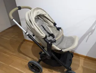 Carrito Jane Kawai