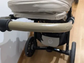 Carrito Jane Kawai