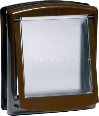 ✨ - Staywell Original - Porta per animali domestici con 2