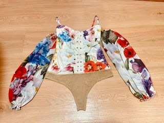Body Estampado