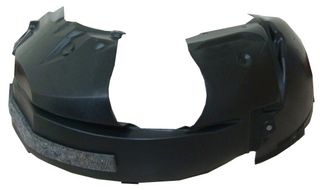 Resguardo Paso De Rueda Delantero Derecho (Delantero) para Ford FIESTA MK6 2008