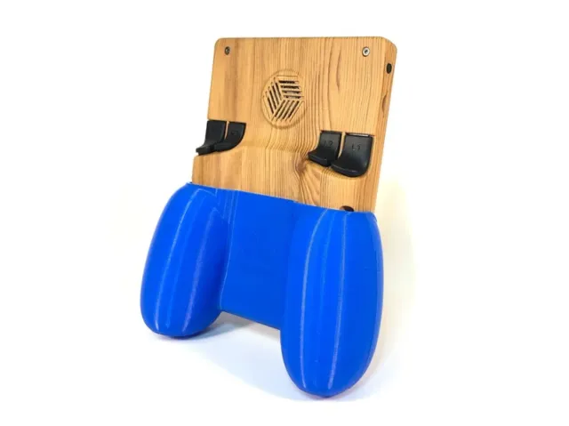 Anbernic RG405V Grip