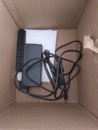 Impresora Térmica Omezizy Negra y Verde