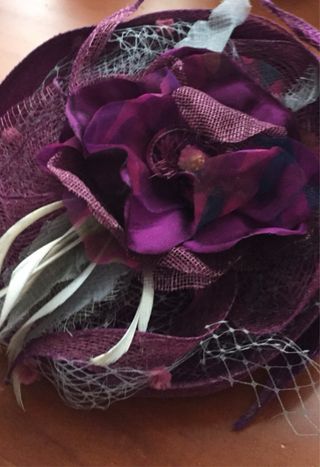 Vestido de fiesta/madrina