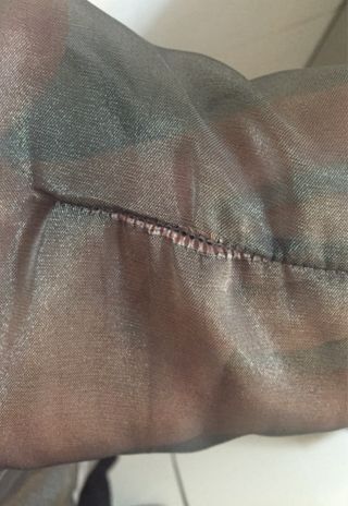 Vestido de fiesta/madrina