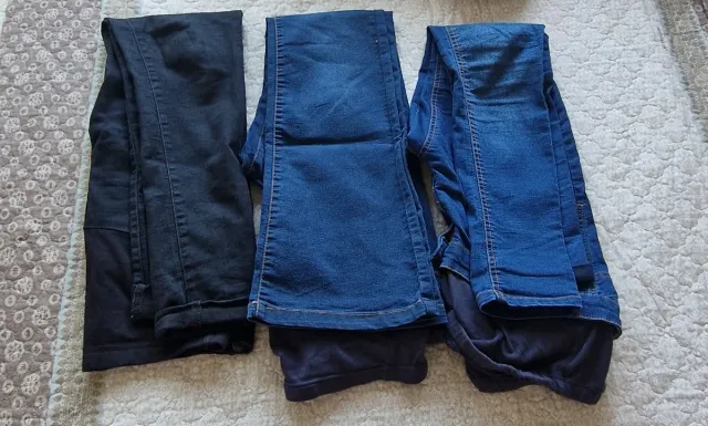 Jeans premaman