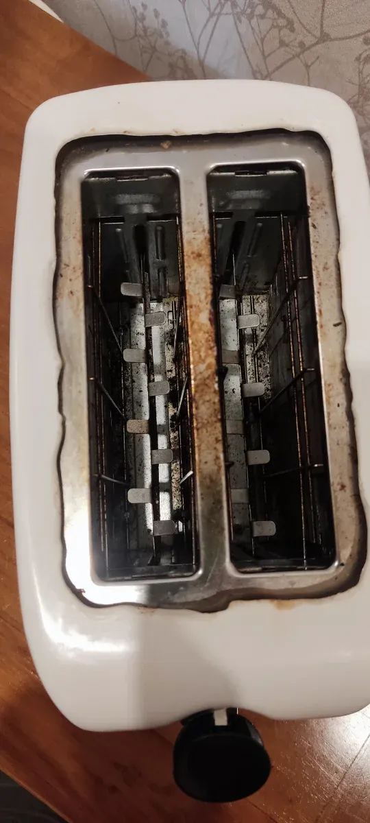 Tostadora Solac Buon Giorno