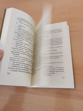 Trucant a les portes del cel