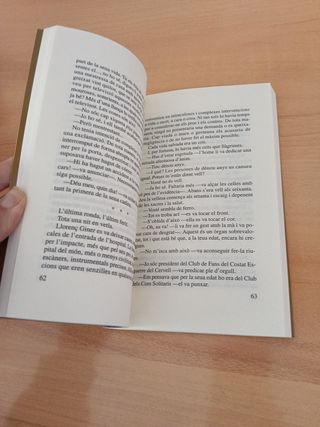 Trucant a les portes del cel