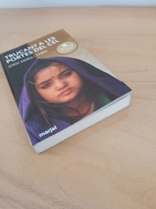 Trucant a les portes del cel