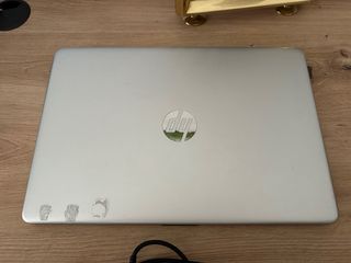 Portátil HP 15s i3 8GB RAM 512GB SSD