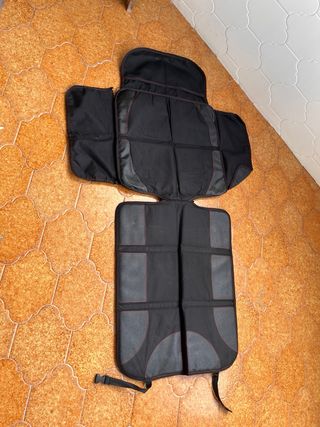 Silla Coche Cybex Pallas 2 Fix