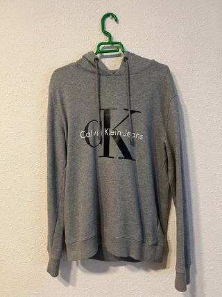 Sudadera Calvin Klein