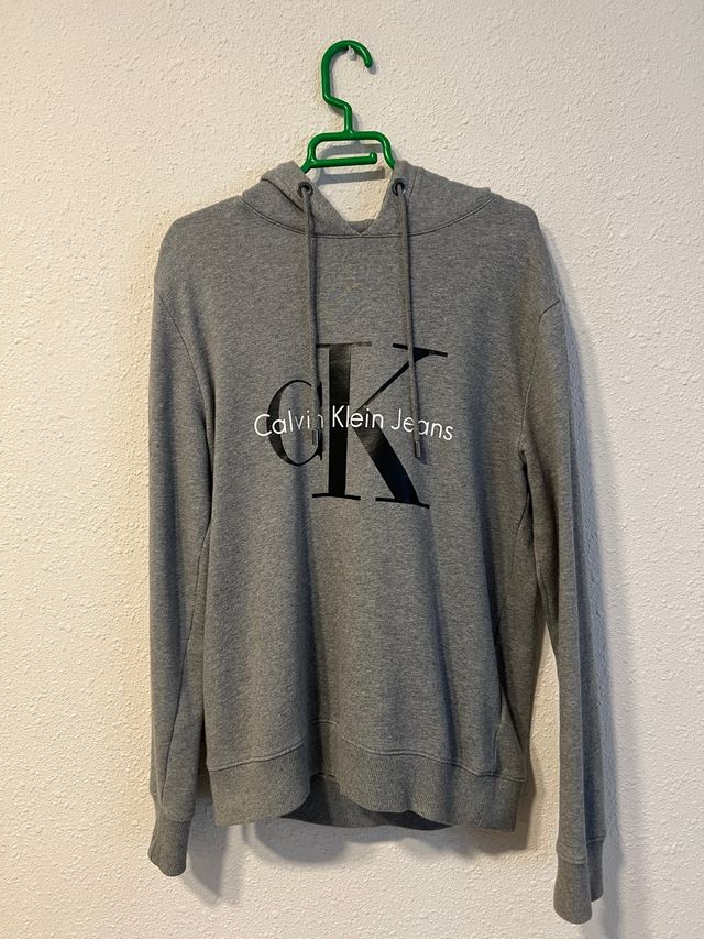 Sudadera Calvin Klein
